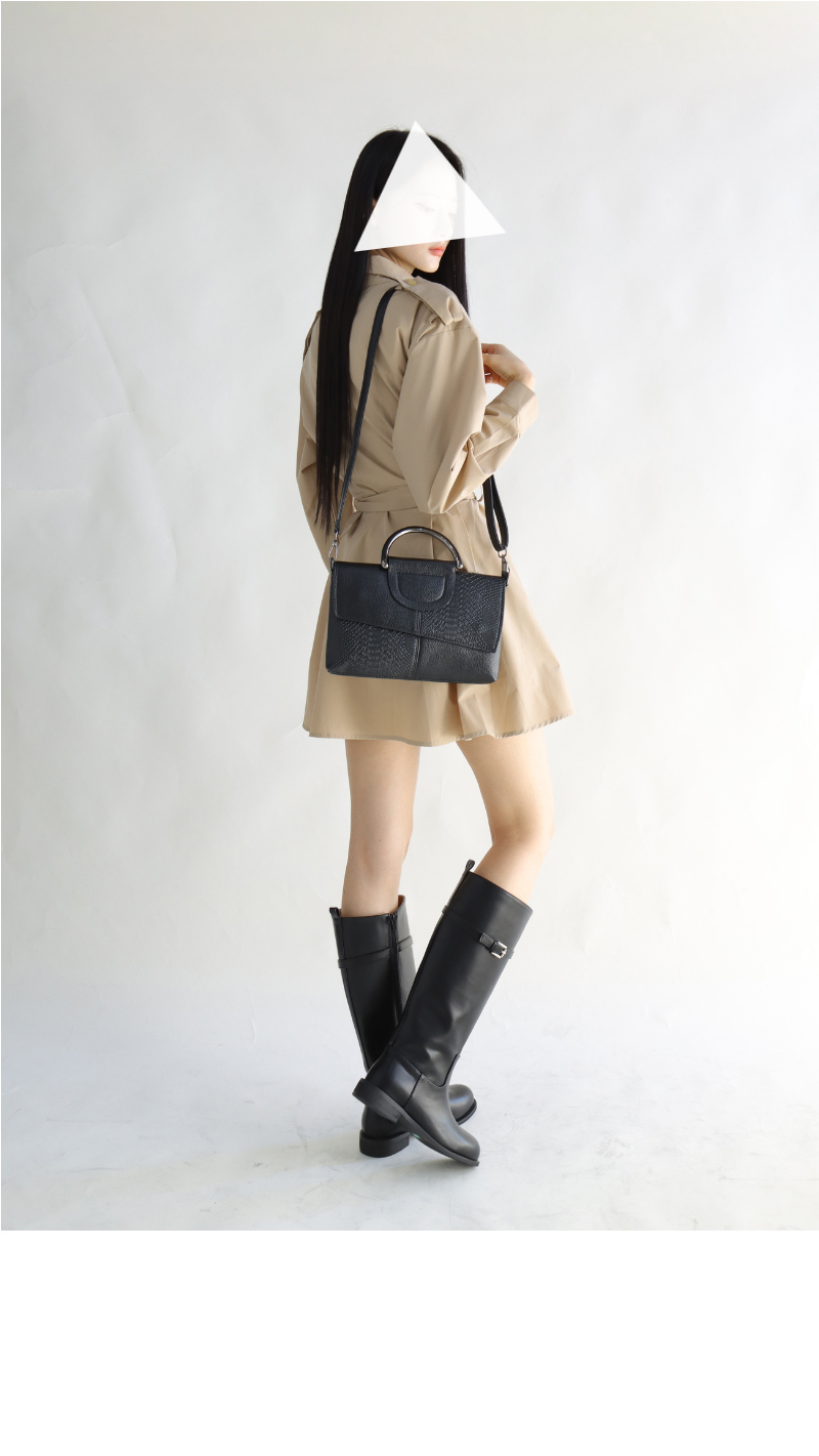 악세사리 모델 착용 이미지-S1L17