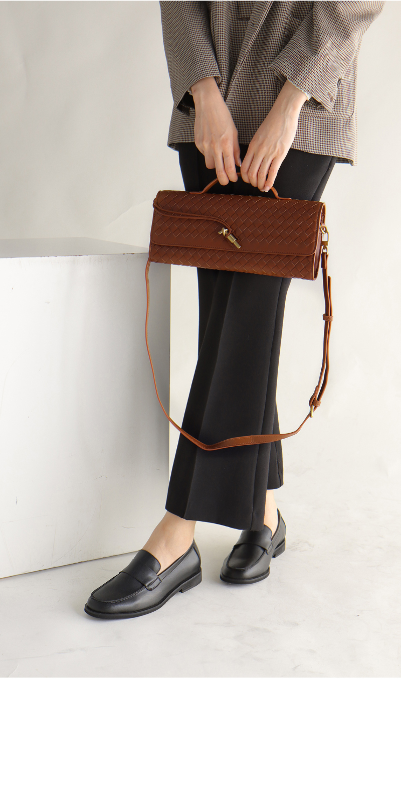 악세사리 모델 착용 이미지-S1L21