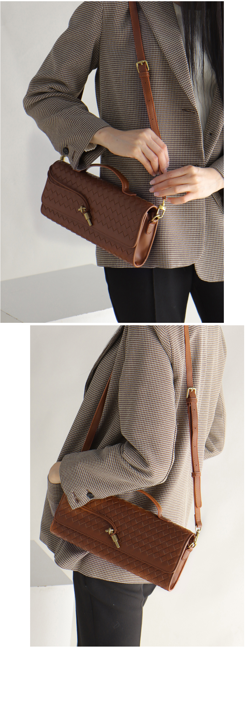 악세사리 모델 착용 이미지-S1L19