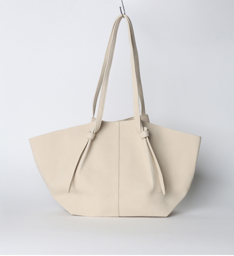 가방 크림 색상 이미지-S1L28