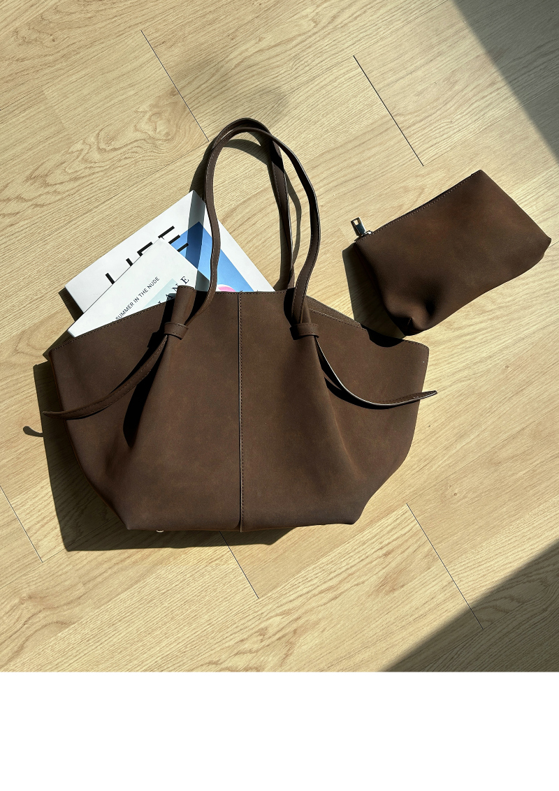 가방 브라운 색상 이미지-S1L7