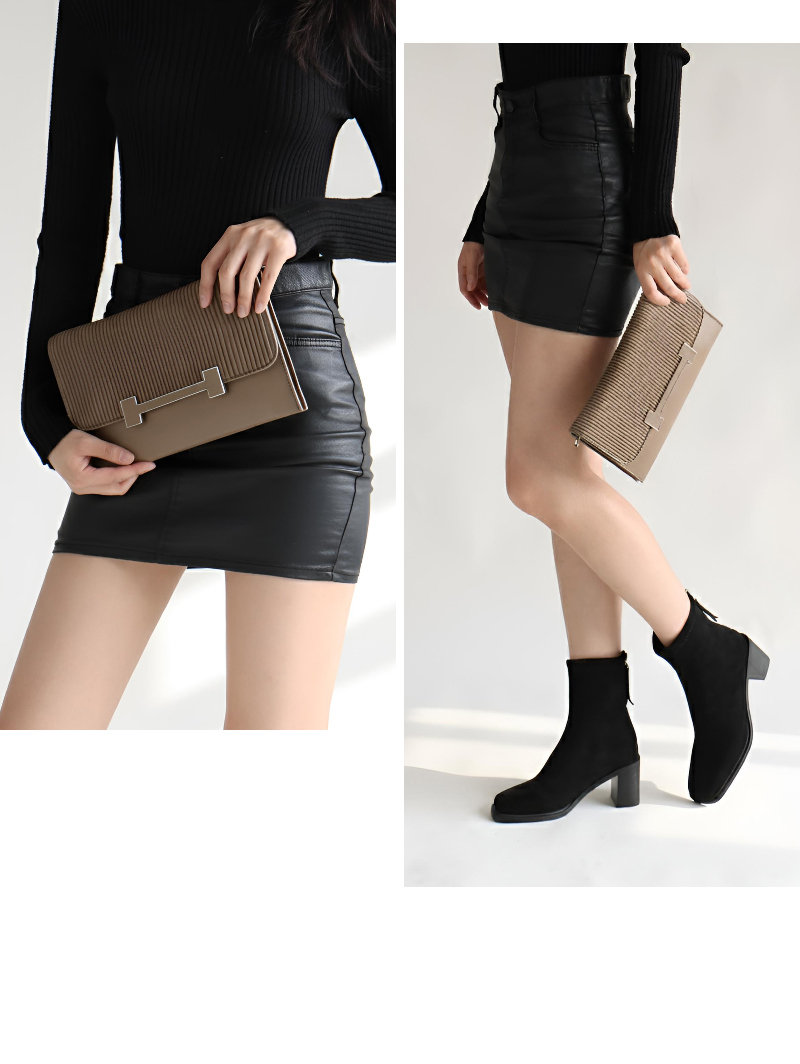 가방 모델 착용 이미지-S1L6