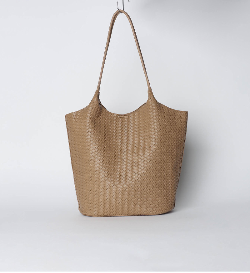 가방 머스타드 색상 이미지-S1L31