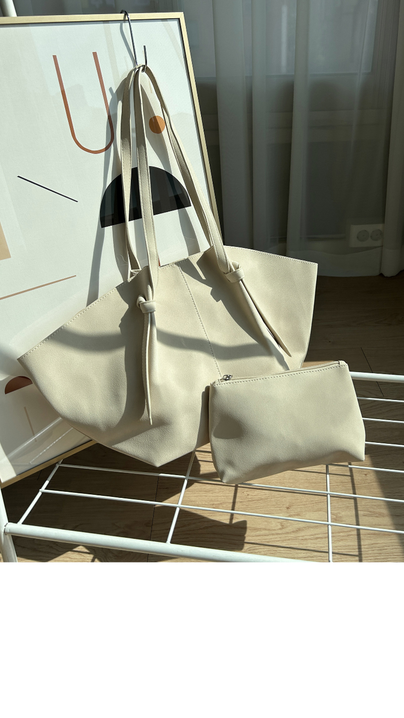 가방 카키 색상 이미지-S1L18