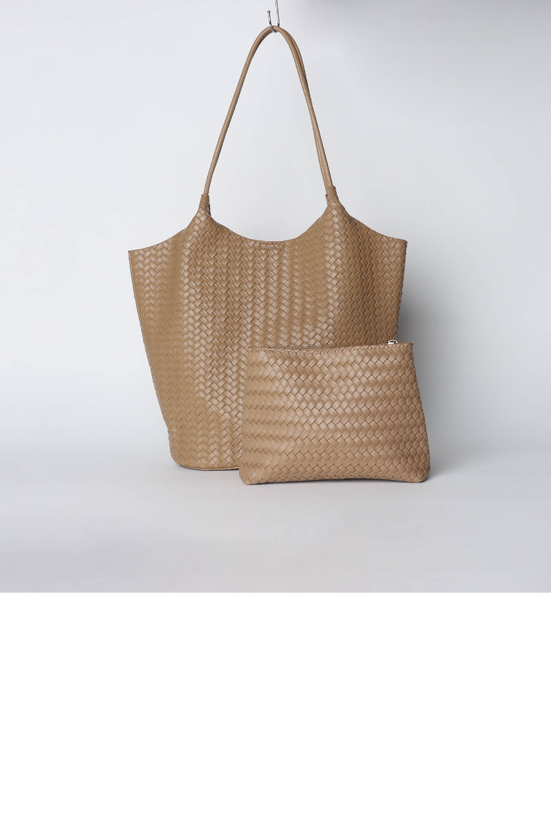 가방 화이트 색상 이미지-S1L34