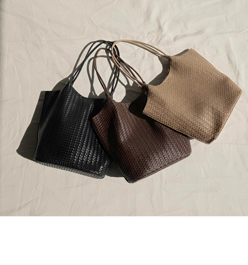 가방 차콜 색상 이미지-S1L9