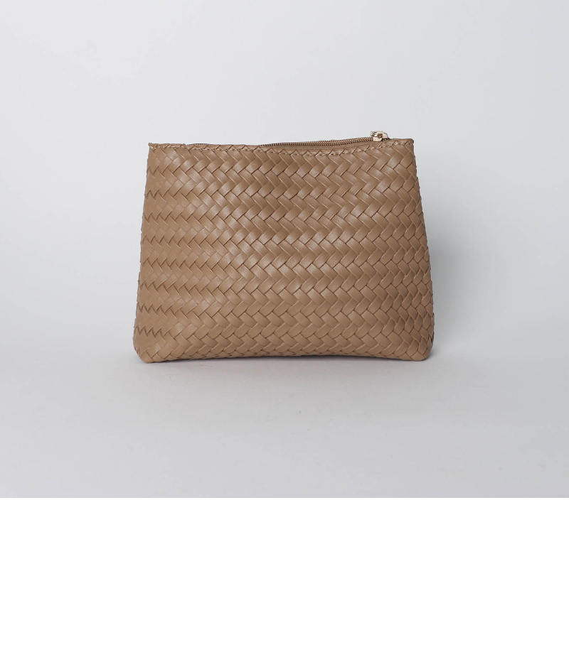 가방 브라운 색상 이미지-S1L36