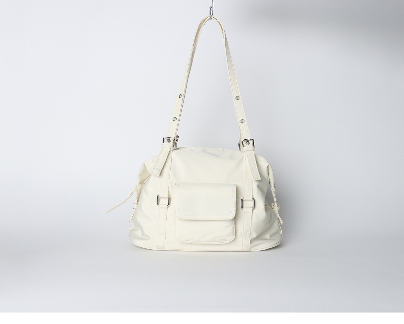 가방 화이트 색상 이미지-S1L28