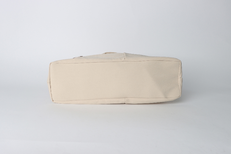 가방 크림 색상 이미지-S1L39