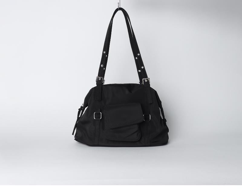 가방 차콜 색상 이미지-S1L29