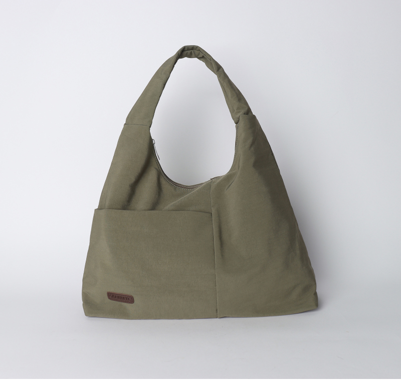 가방 카키 색상 이미지-S1L27