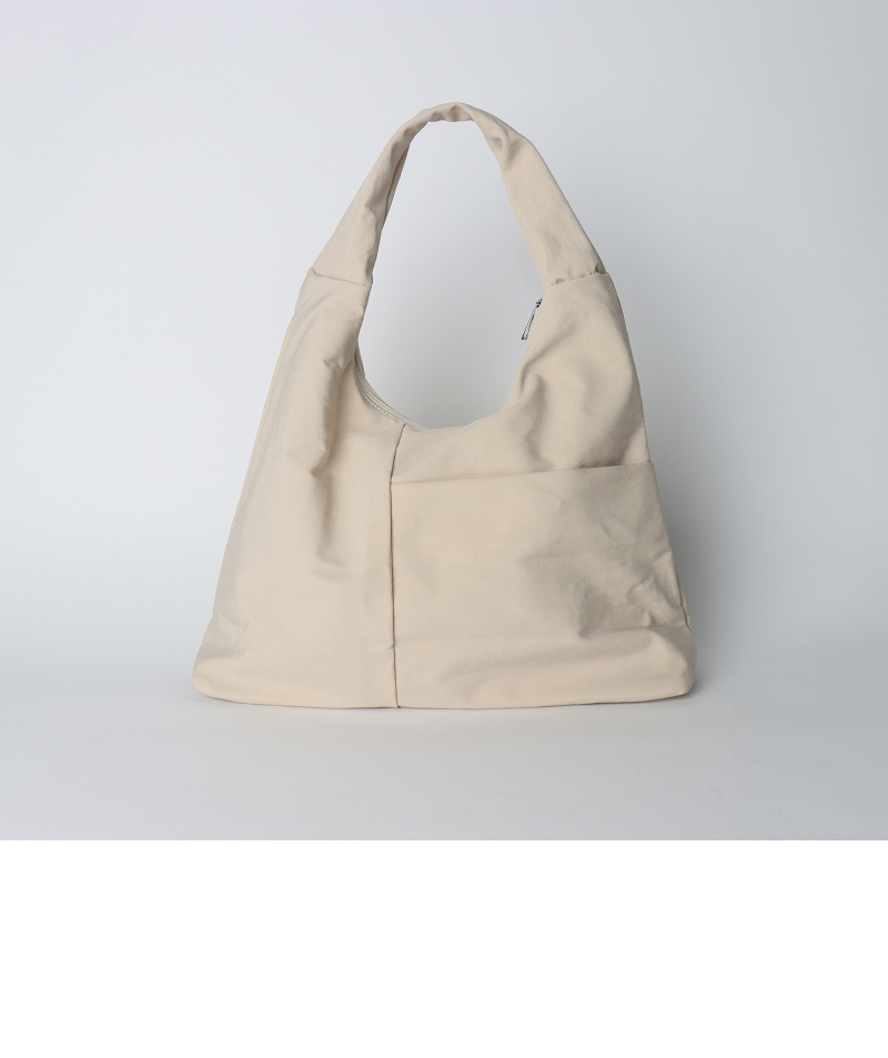 가방 크림 색상 이미지-S1L40