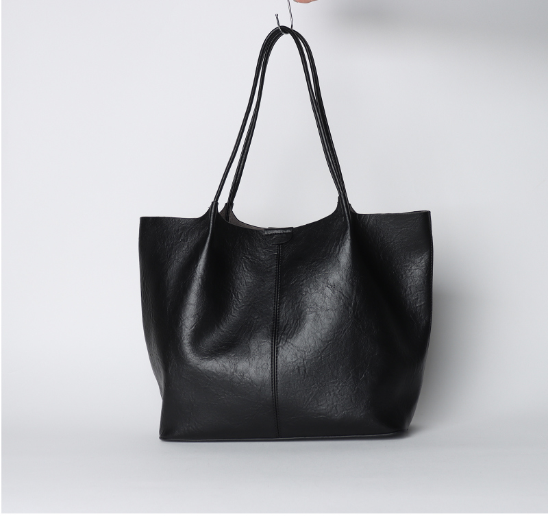 가방 차콜 색상 이미지-S1L25