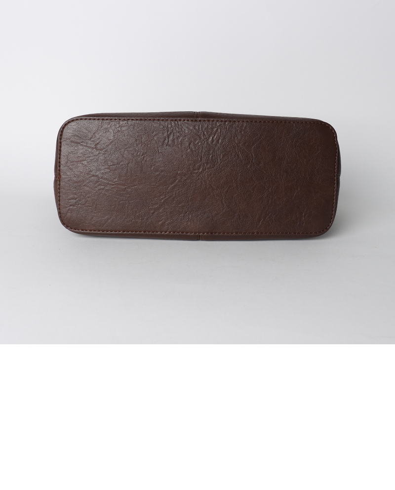 가방 브라운 색상 이미지-S1L29