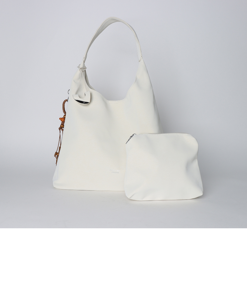 가방 화이트 색상 이미지-S1L38