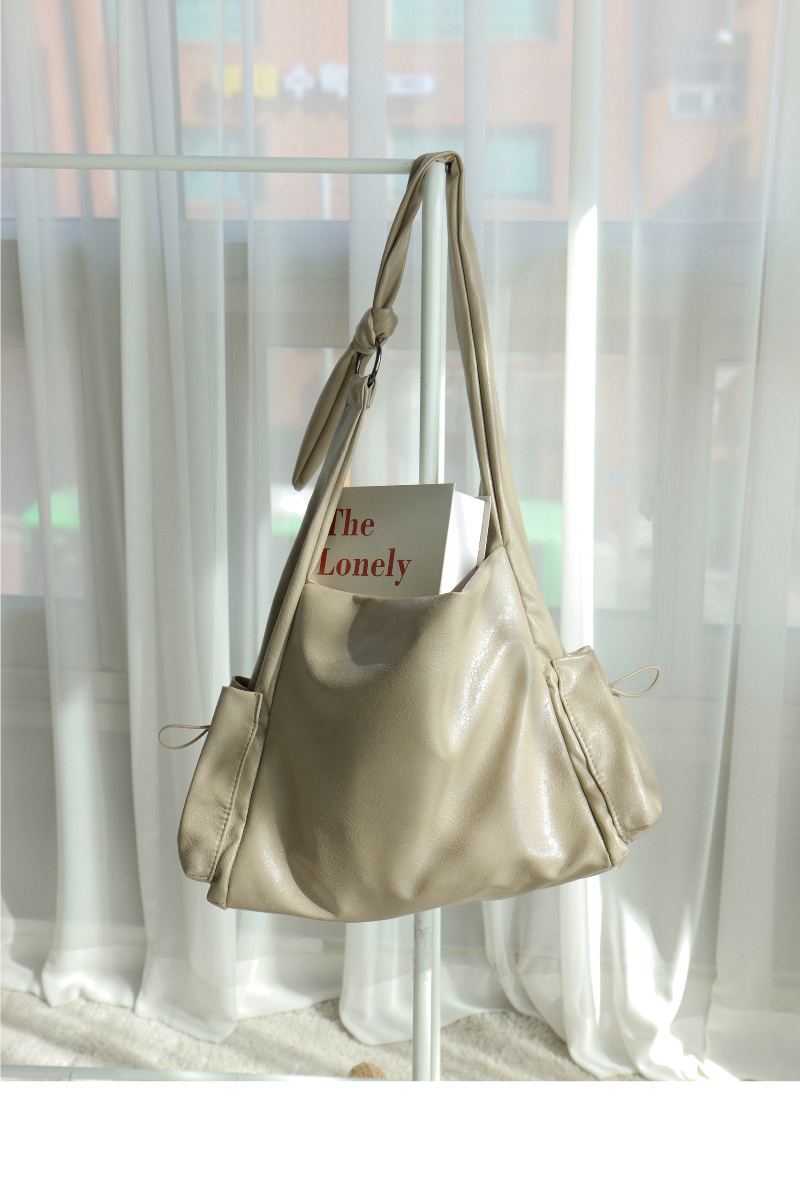 가방 아이보리 색상 이미지-S1L37