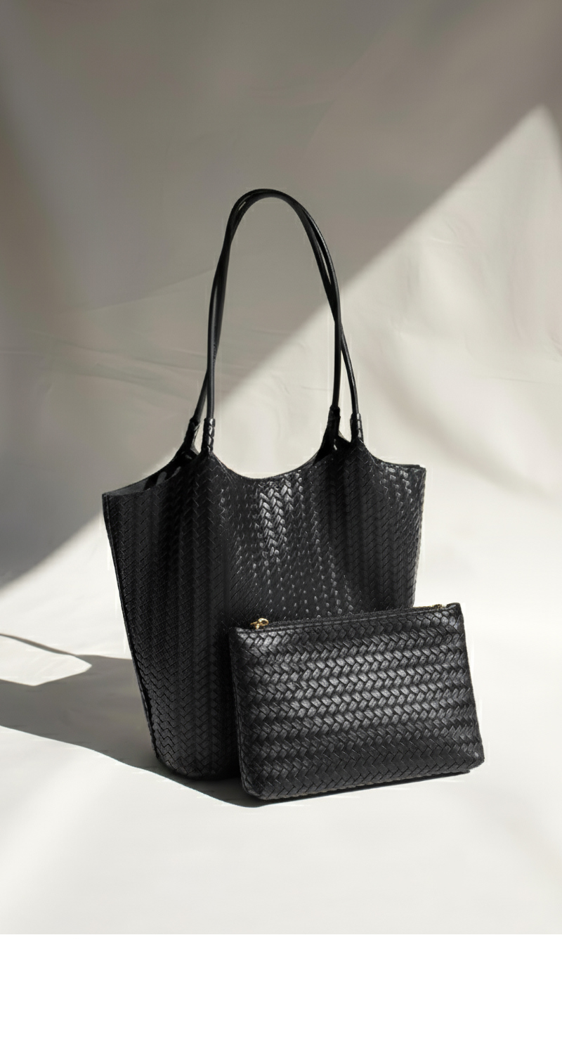 가방 오트밀 색상 이미지-S1L21