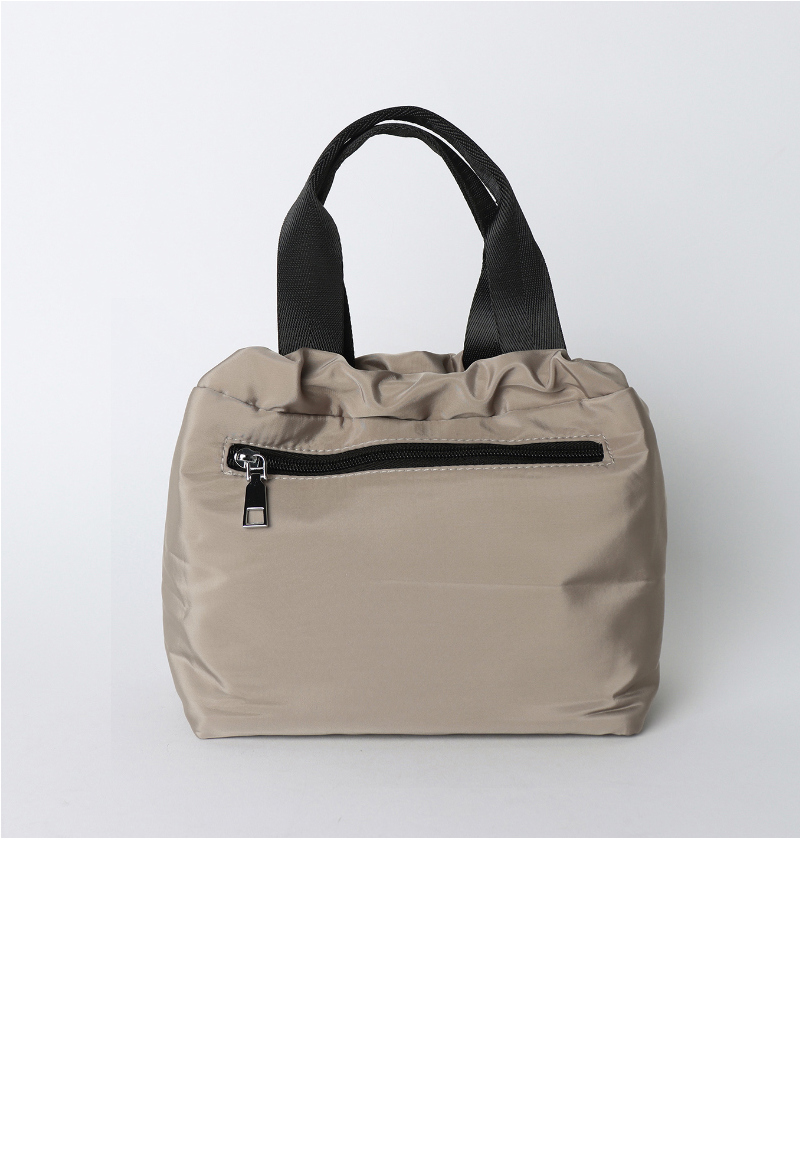 가방 크림 색상 이미지-S1L38