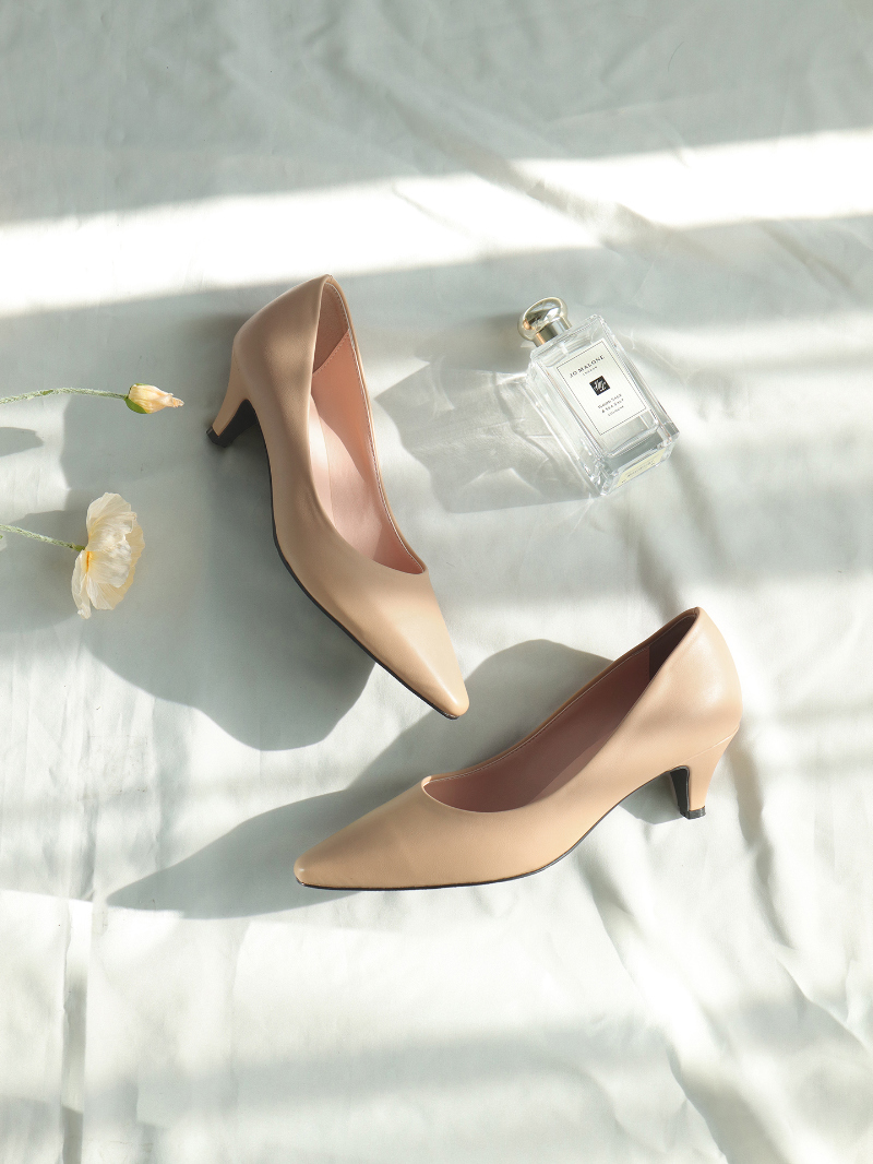 신발 모델 착용 이미지-S7L7