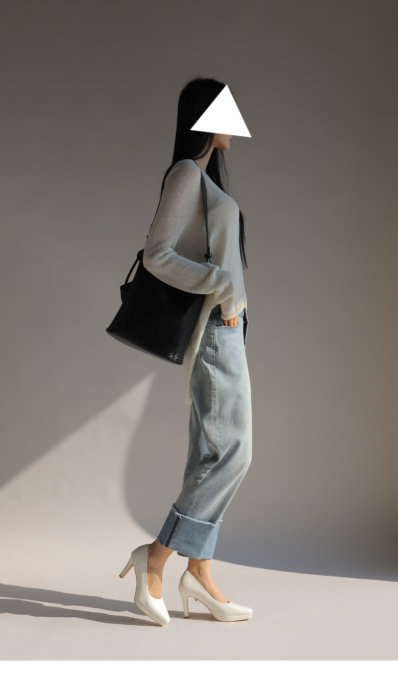 신발 모델 착용 이미지-S5L14