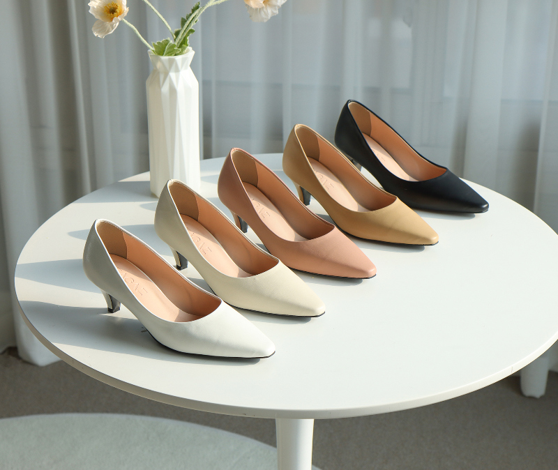 신발 화이트 색상 이미지-S20L3