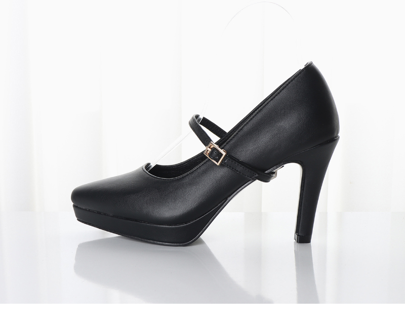 신발 화이트 색상 이미지-S1L22