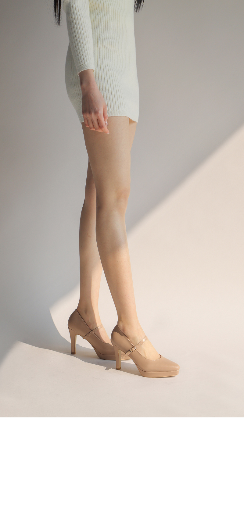 신발 모델 착용 이미지-S10L8