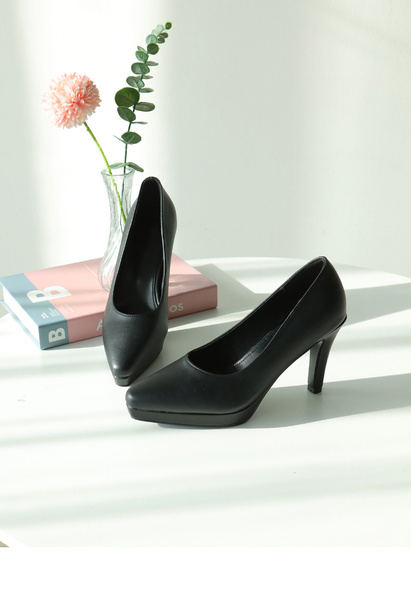 신발 크림 색상 이미지-S1L17