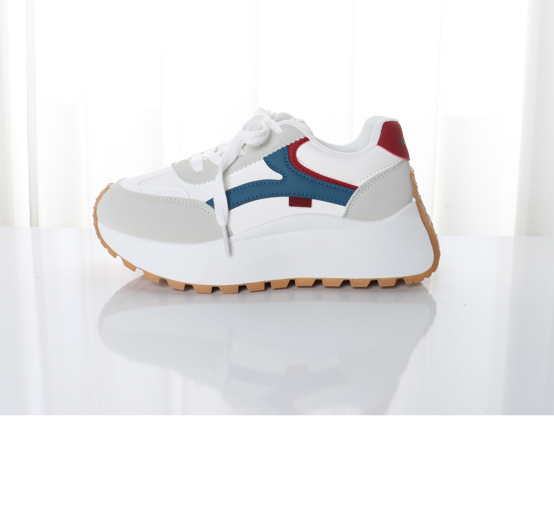 신발 화이트 색상 이미지-S1L48