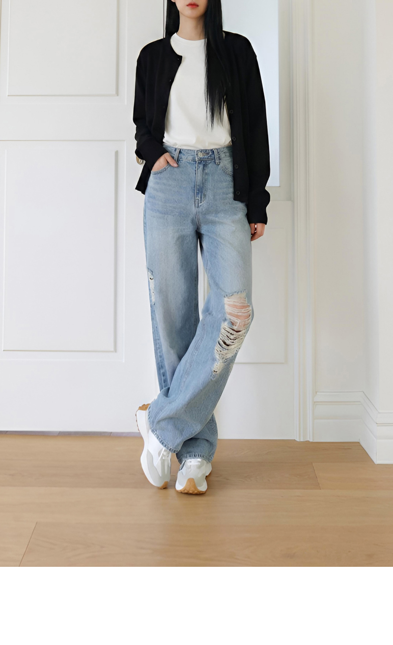 신발 모델 착용 이미지-S1L23