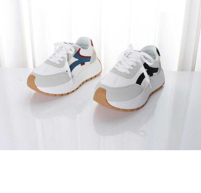 신발 화이트 색상 이미지-S1L50