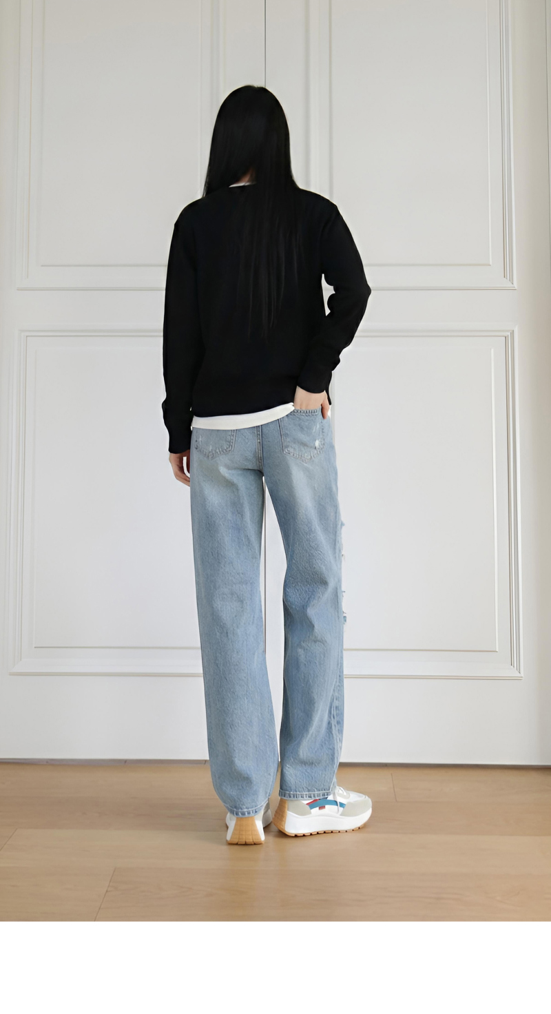 신발 모델 착용 이미지-S1L29