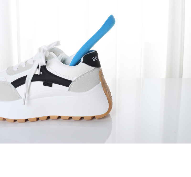 신발 화이트 색상 이미지-S1L57