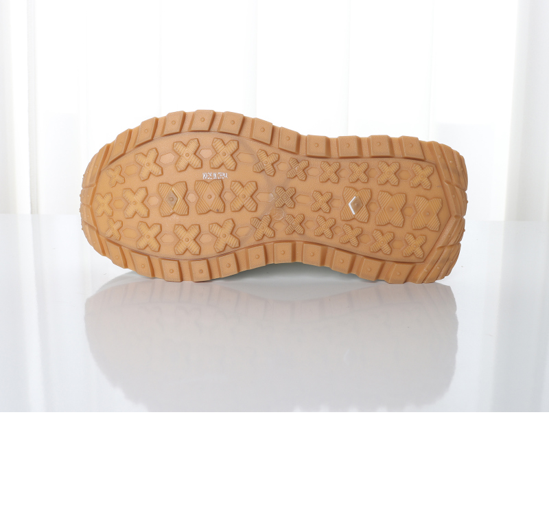 신발 머스타드 색상 이미지-S1L56