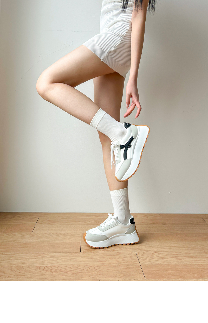 신발 모델 착용 이미지-S1L38