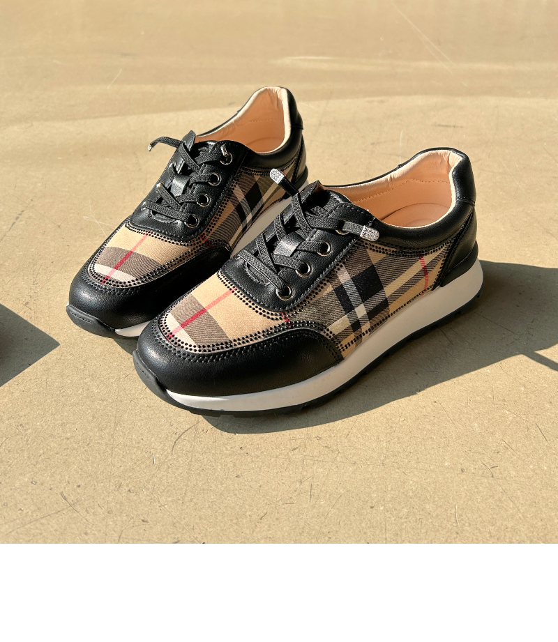 신발 머스타드 색상 이미지-S1L13