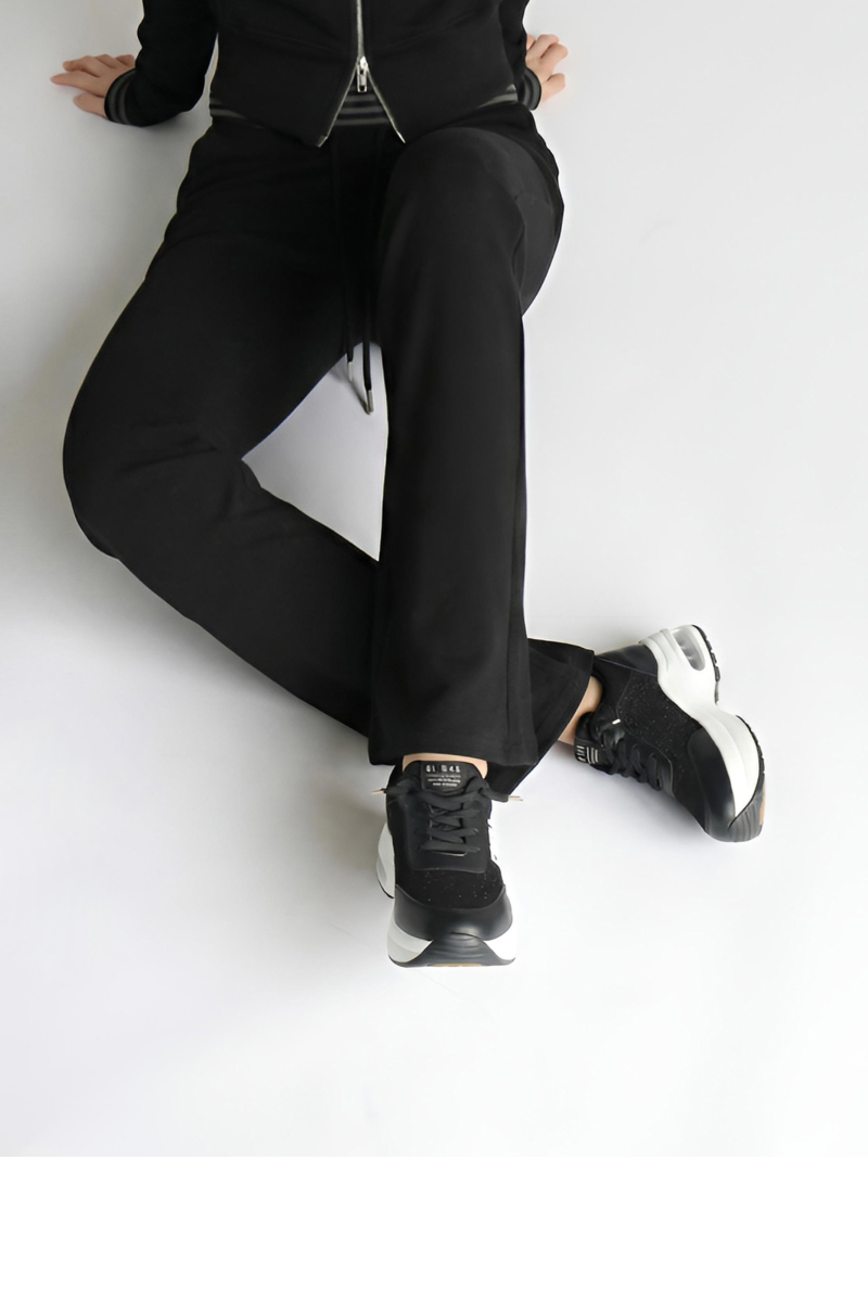 신발 모델 착용 이미지-S1L15