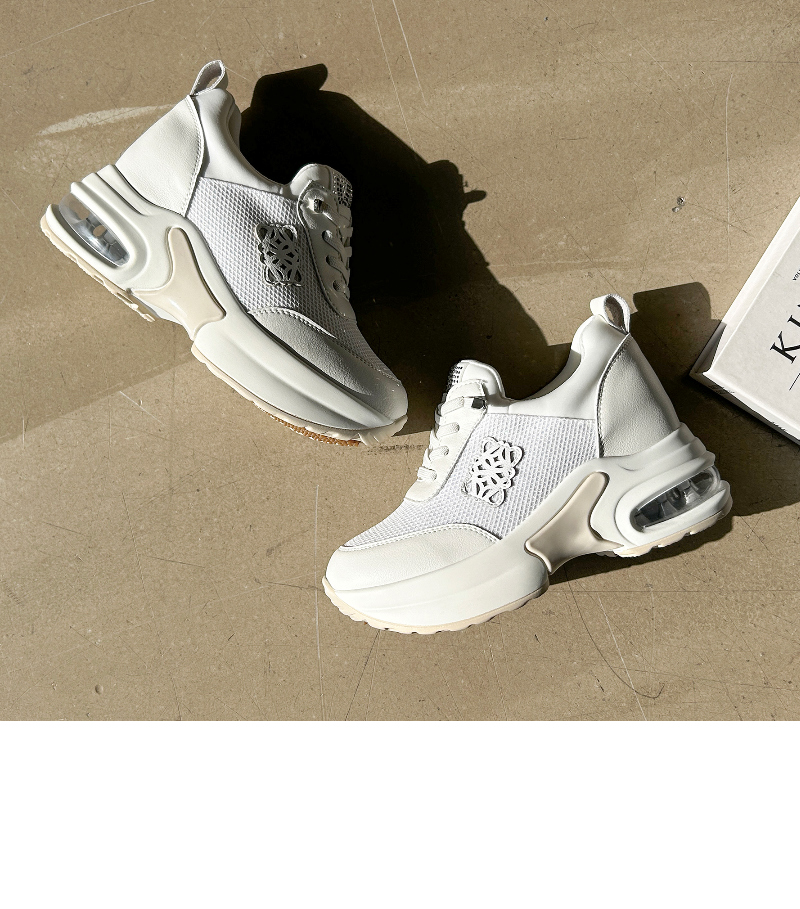 신발 카키 색상 이미지-S1L37