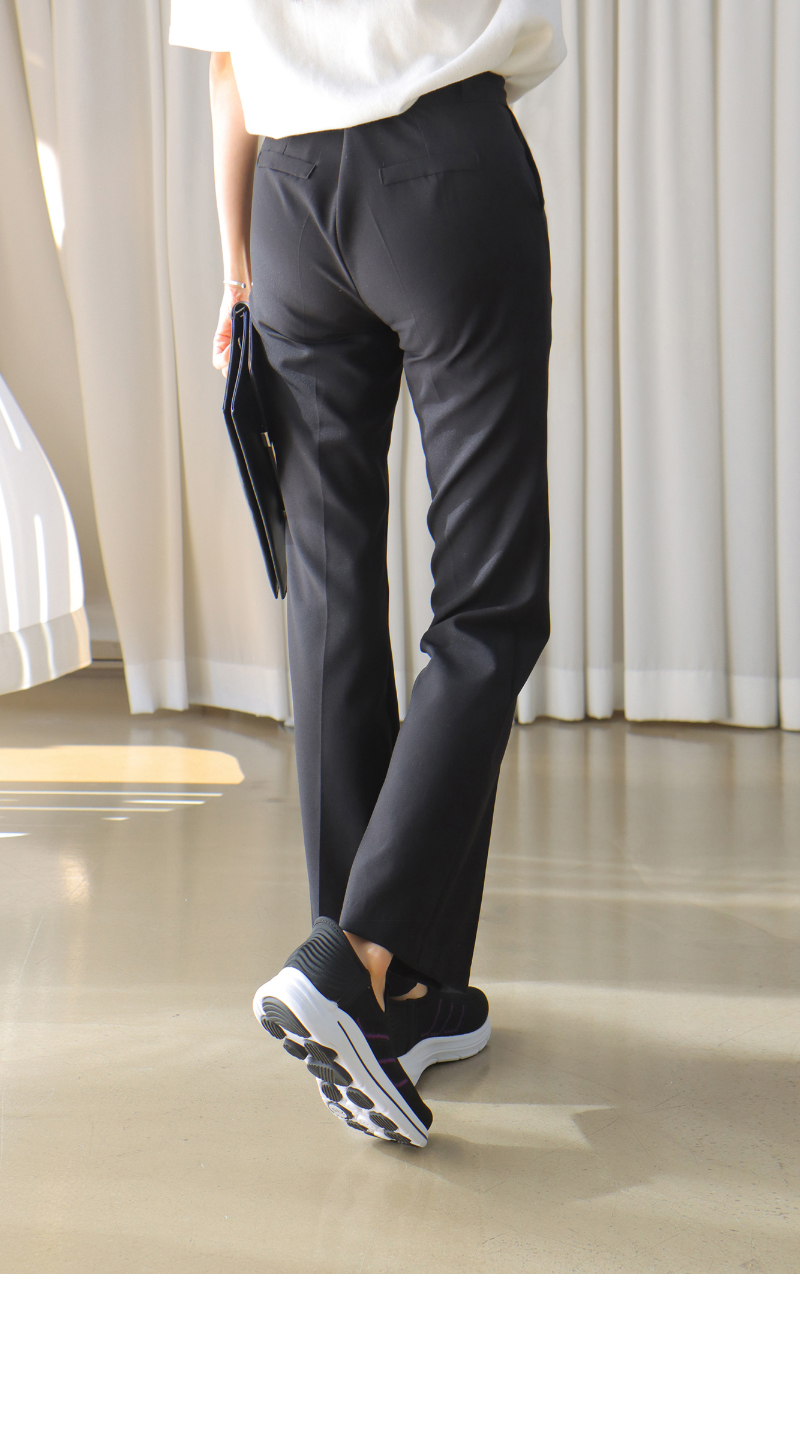 신발 모델 착용 이미지-S1L23