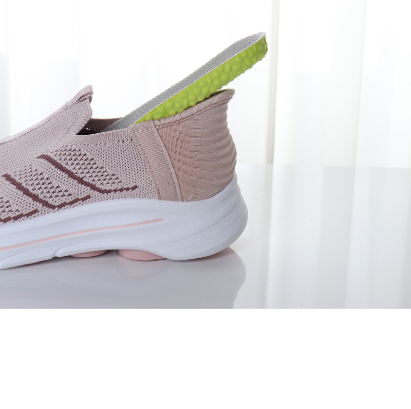 신발 베이비핑크 색상 이미지-S1L49