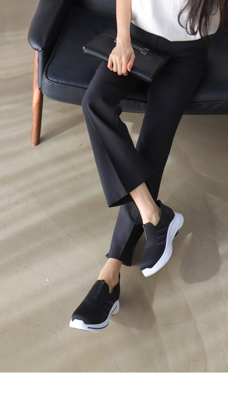 신발 모델 착용 이미지-S1L25