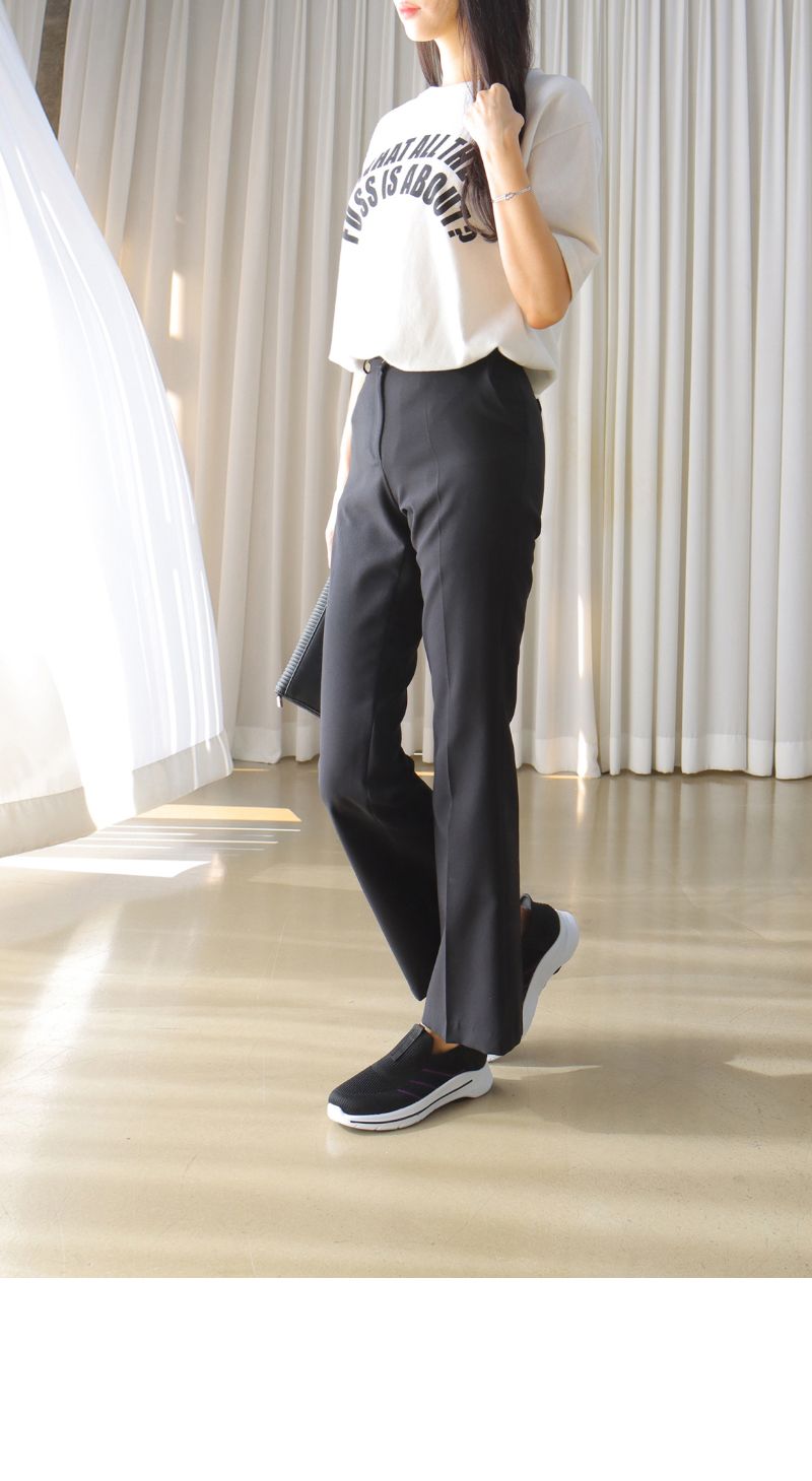 신발 모델 착용 이미지-S1L22