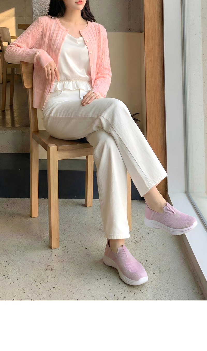 신발 모델 착용 이미지-S1L11