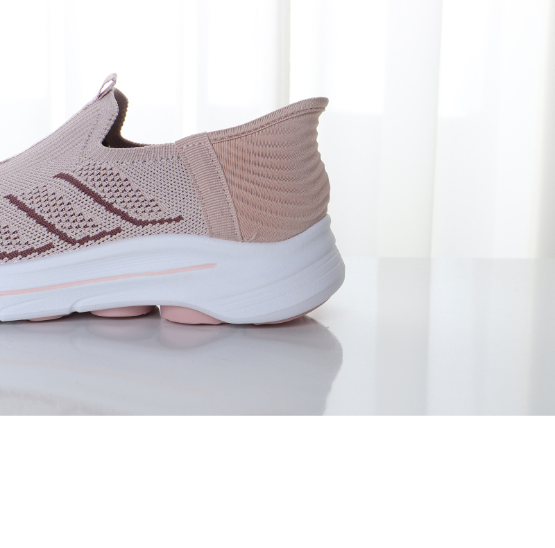 신발 베이비핑크 색상 이미지-S1L48