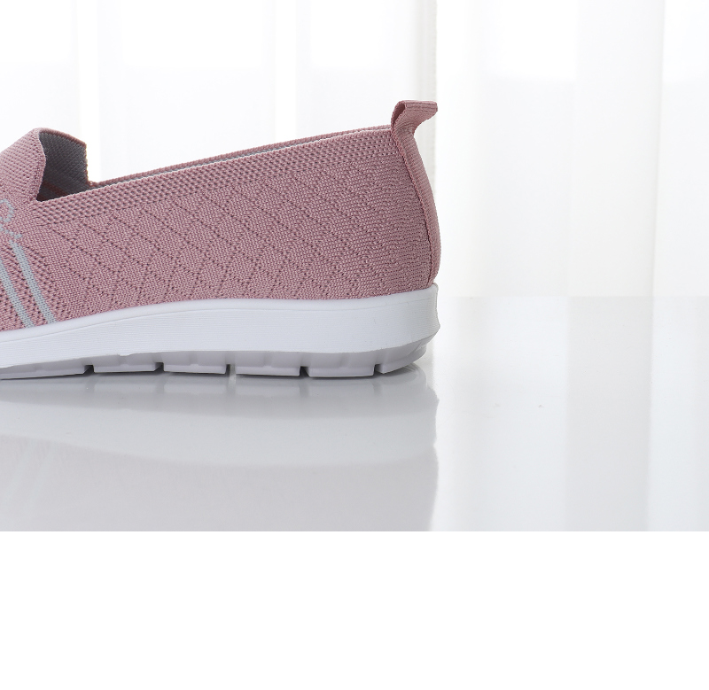 신발 베이비핑크 색상 이미지-S1L33