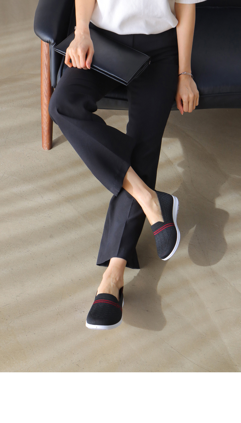 신발 모델 착용 이미지-S1L21