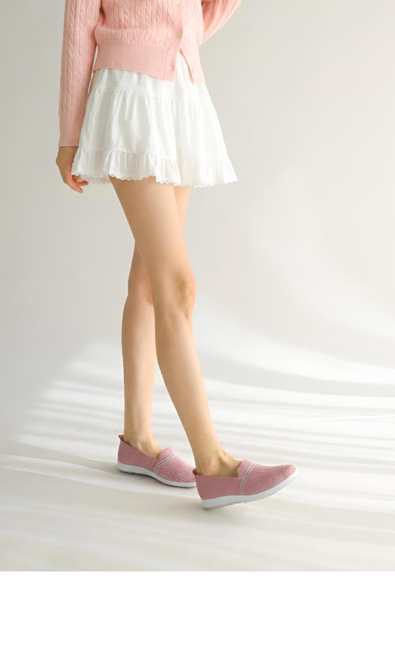 신발 모델 착용 이미지-S1L6