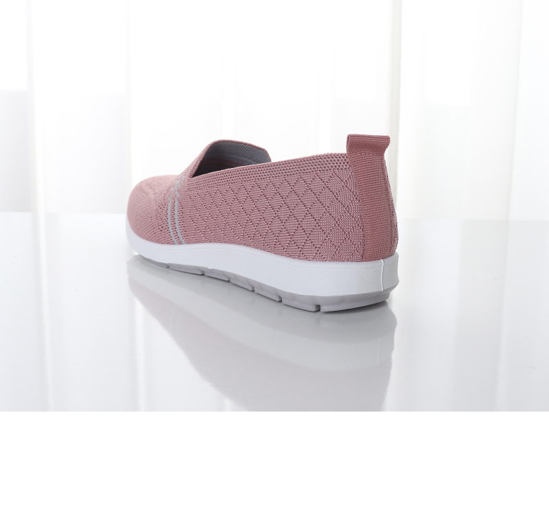 신발 베이비핑크 색상 이미지-S1L30