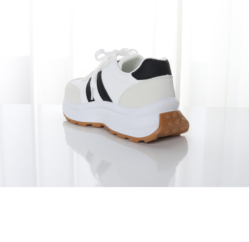 신발 화이트 색상 이미지-S1L33