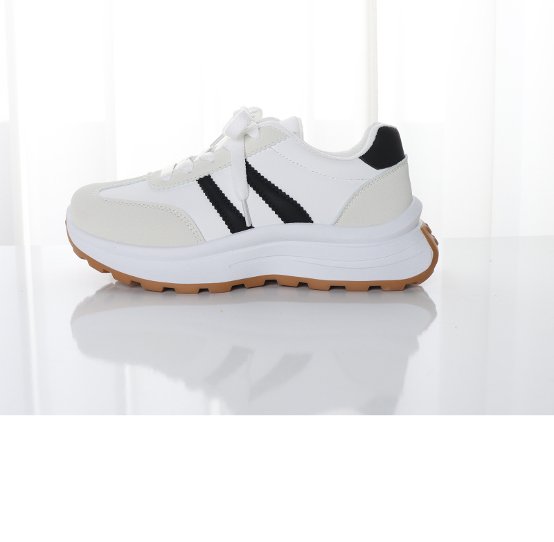 신발 화이트 색상 이미지-S1L30